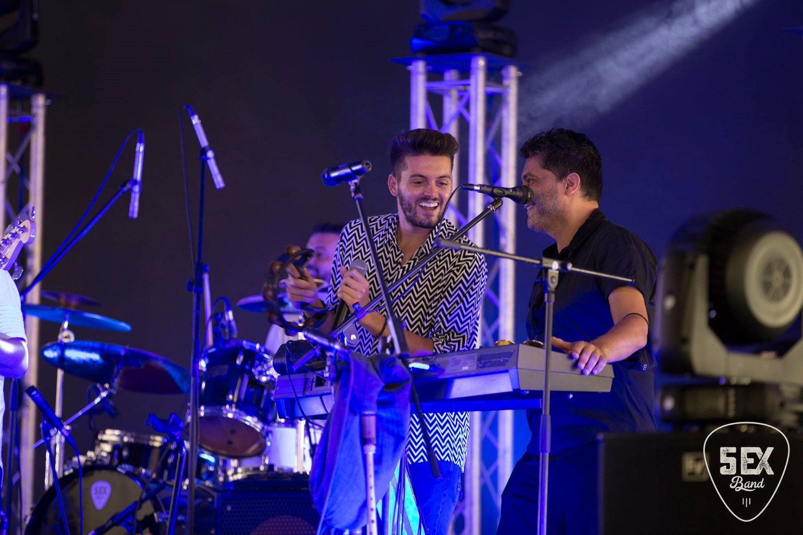 Read more about the article Sardine festival is back! Enjoy live Music